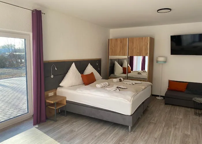 Apartmenthaus Krone Wohnen Mit Herz