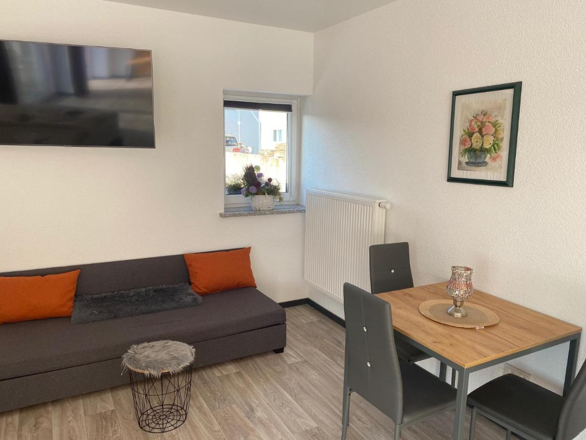 Apartmenthaus Krone Wohnen Mit Herz Apartment *