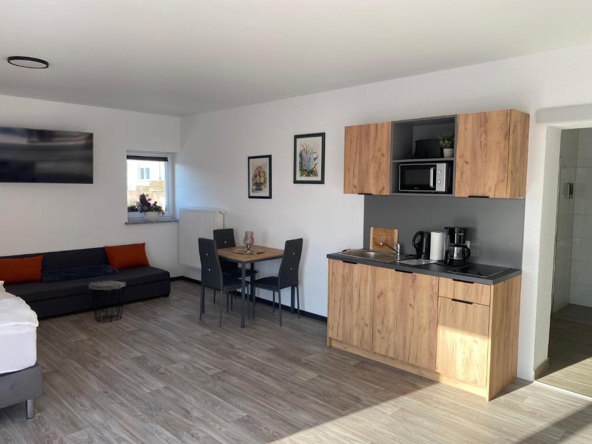 Apartmenthaus Krone Wohnen Mit Herz Bexbach